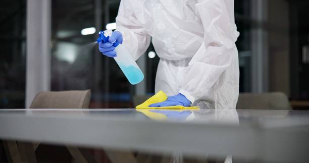 24/7 Emergency Blood Cleanup experts in Brunsville, IA
